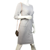 Louis Vuitton Pochette Cancun Monogram