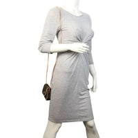 Louis Vuitton Pochette Cancun Monogram