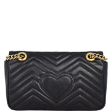 Gucci GG Marmont Matelasse Small Shoulder Bag