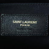 Saint Laurent Lou Camera Bag Interior Stamp
