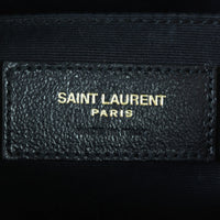 Saint Laurent Lou Camera Bag Interior Stamp