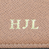 Louis Vuitton Zippy Organiser Monogram