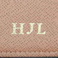 Louis Vuitton Zippy Organiser Monogram