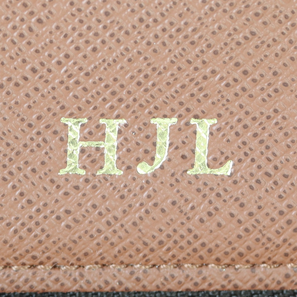 Louis Vuitton Zippy Organiser Monogram