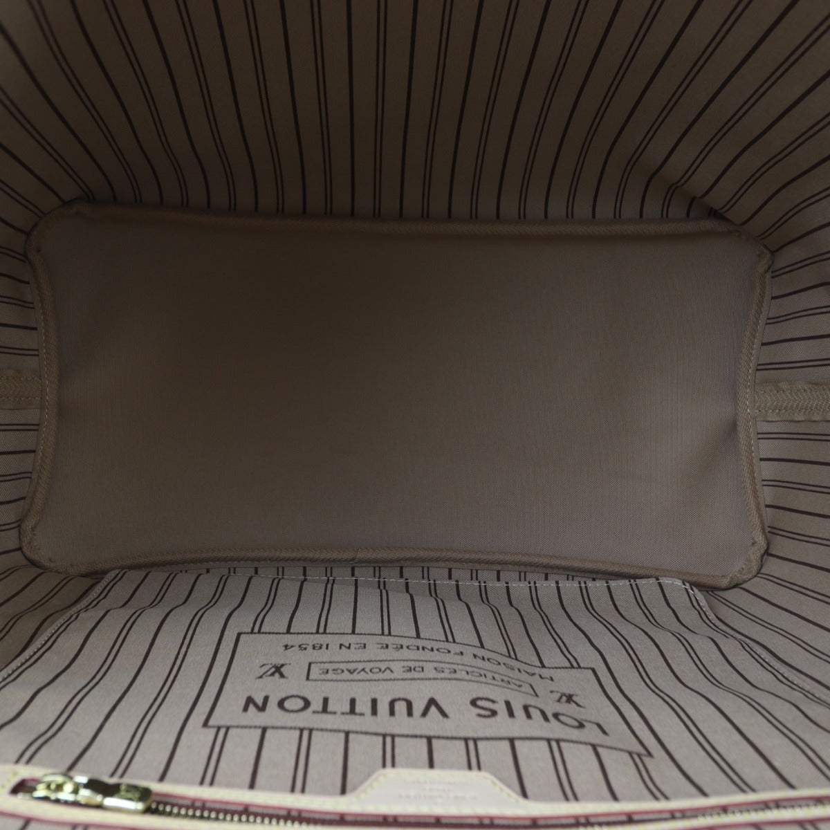 Louis Vuitton Neverfull GM Monogram