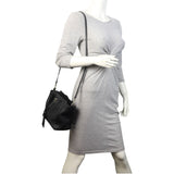 Gucci Swing Mini Leather Tote