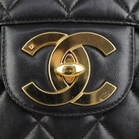 Chanel Maxi Jumbo XL Single Flap Bag Hardware