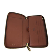 Louis Vuitton Zippy Organiser Monogram
