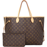 Louis Vuitton Neverfull GM Monogram