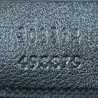 Gucci Soho Disco Small (patent) Date Code