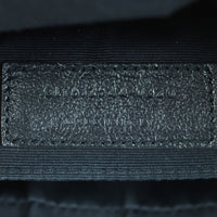 Saint Laurent Lou Camera Bag Date Code