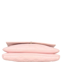 Louis Vuitton Twice Monogram Empreinte