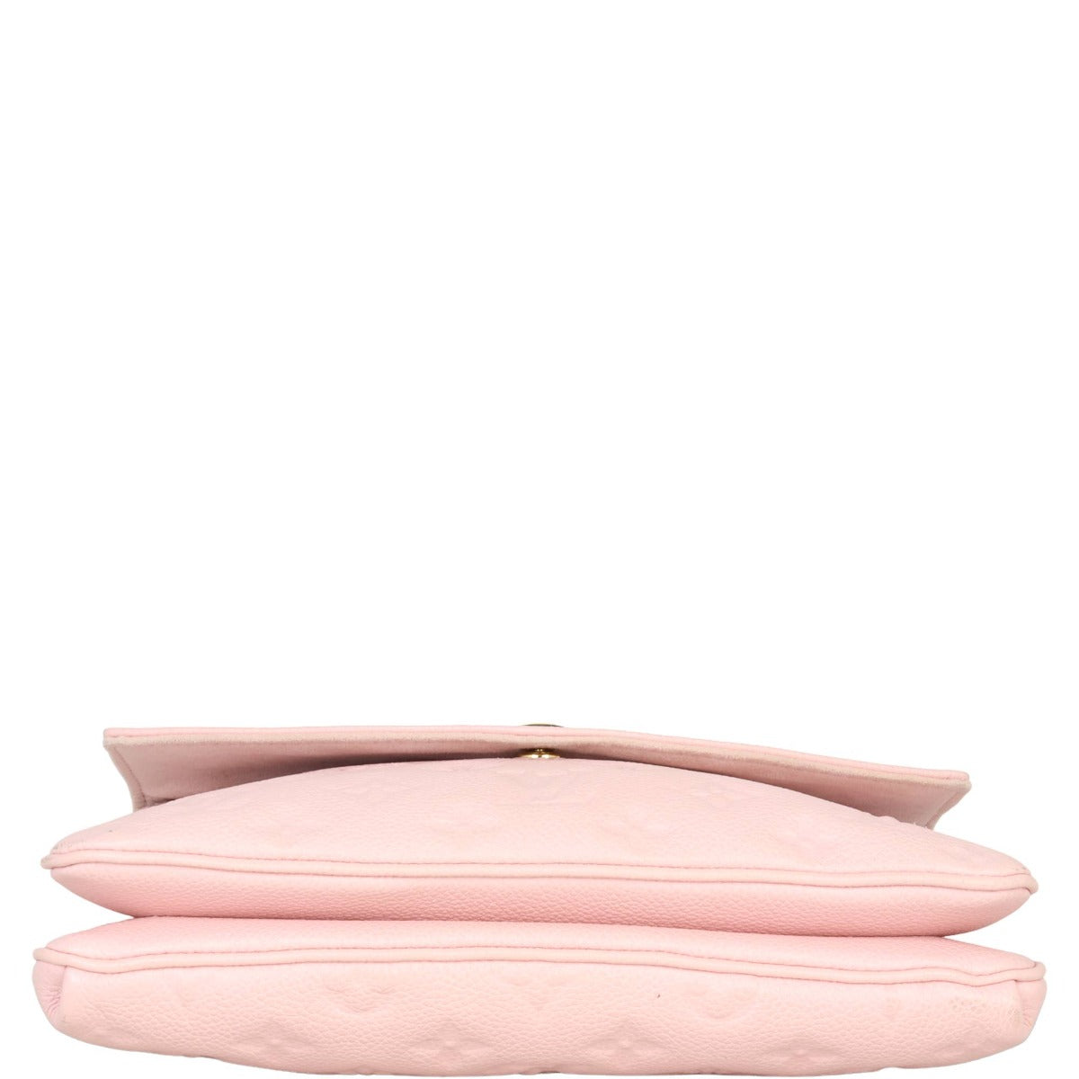 Louis Vuitton Twice Monogram Empreinte