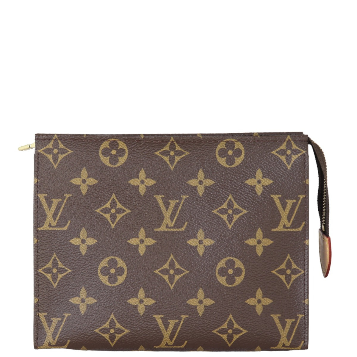 Louis Vuitton Toiletry Pouch 19 Monogram