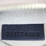 Chloe Faye Medium Shoulder Bag Date Code