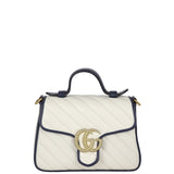 Gucci GG Marmont Top Handle Bag Mini
