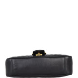 Gucci GG Marmont Matelasse Small Shoulder Bag