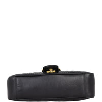 Gucci GG Marmont Matelasse Small Shoulder Bag