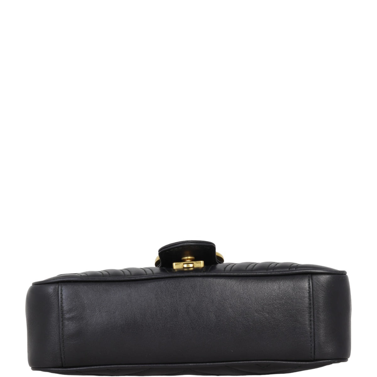 Gucci GG Marmont Matelasse Small Shoulder Bag