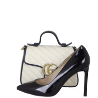 Gucci GG Marmont Top Handle Bag Mini