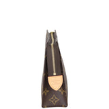 Louis Vuitton Toiletry Pouch 19 Monogram