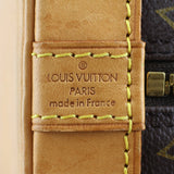 Louis Vuitton Alma PM Monogram Stamp
