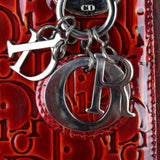 Dior Lady Dior Mini Hardware