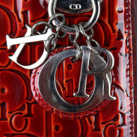 Dior Lady Dior Mini Hardware