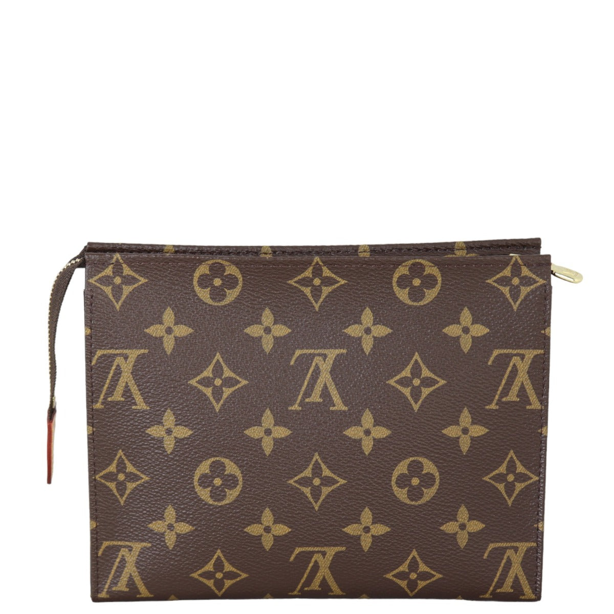 Louis Vuitton Toiletry Pouch 19 Monogram