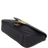 Gucci GG Marmont Matelasse Small Shoulder Bag