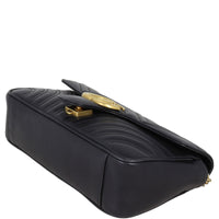 Gucci GG Marmont Matelasse Small Shoulder Bag