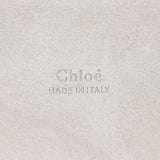 Chloe Faye Medium Shoulder Bag Interior Stamp