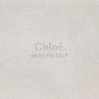 Chloe Faye Medium Shoulder Bag Interior Stamp