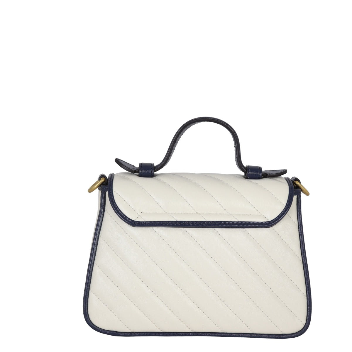 Gucci GG Marmont Top Handle Bag Mini