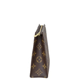 Louis Vuitton Toiletry Pouch 19 Monogram