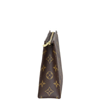 Louis Vuitton Toiletry Pouch 19 Monogram