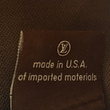 Louis Vuitton Keepall 55 Bandouliere Monogram