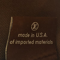 Louis Vuitton Keepall 55 Bandouliere Monogram