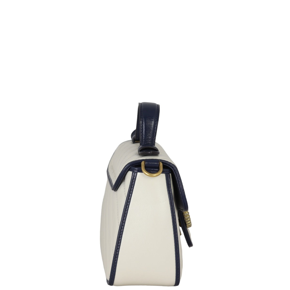 Gucci GG Marmont Top Handle Bag Mini