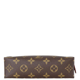 Louis Vuitton Toiletry Pouch 19 Monogram