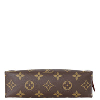 Louis Vuitton Toiletry Pouch 19 Monogram