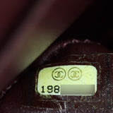 Chanel Classic Double Flap Medium | Black Lambskin Gold Hardware