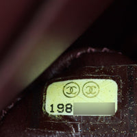 Chanel Classic Double Flap Medium | Black Lambskin Gold Hardware