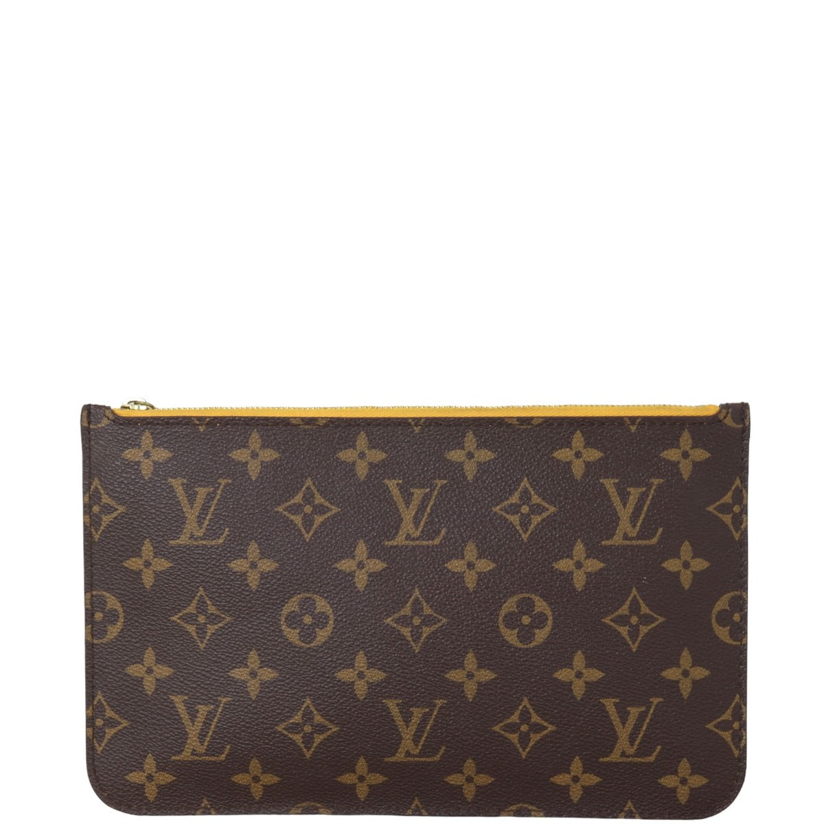 Louis Vuitton Neverfull Pochette Monogram