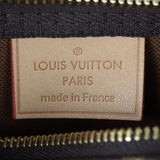 Louis Vuitton Nano Speedy Monogram Interior Stamp