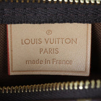 Louis Vuitton Nano Speedy Monogram Interior Stamp