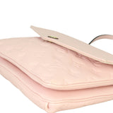 Louis Vuitton Twice Monogram Empreinte