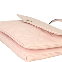 Louis Vuitton Twice Monogram Empreinte