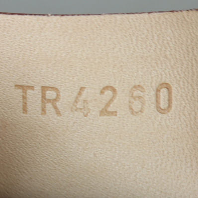 Louis Vuitton Nano Speedy Monogram Date Code