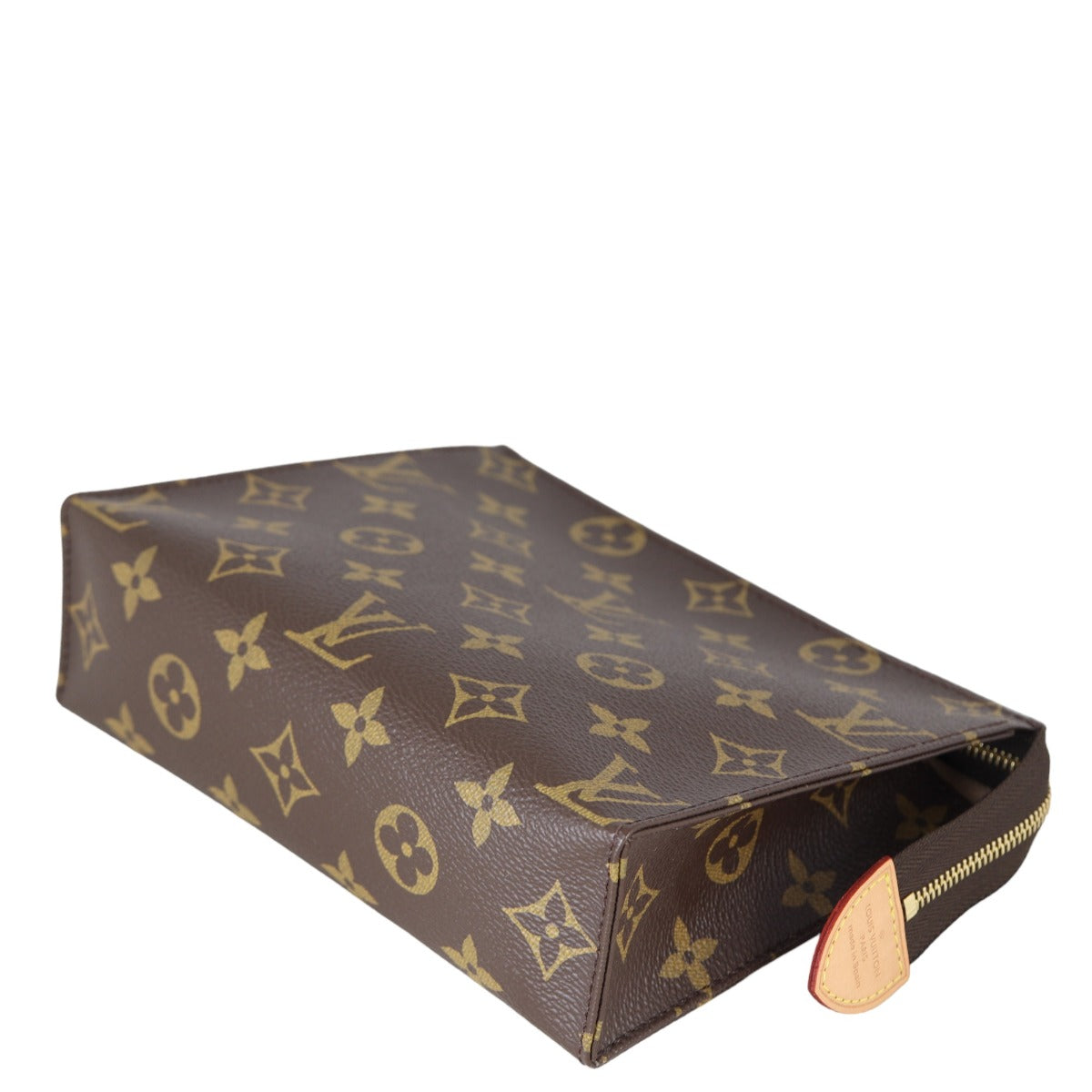 Louis Vuitton Toiletry Pouch 19 Monogram